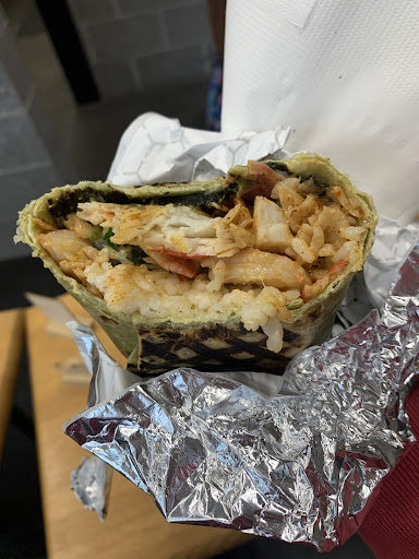 Photo of Longboards Wraps & Bowls - 106 S 7th St, St Joseph, MO 64501