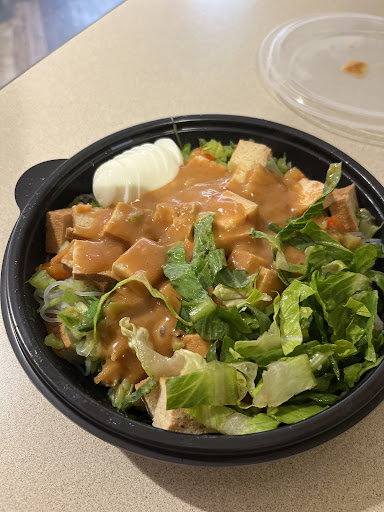 Photo of Longboards Wraps & Bowls - 106 S 7th St, St Joseph, MO 64501