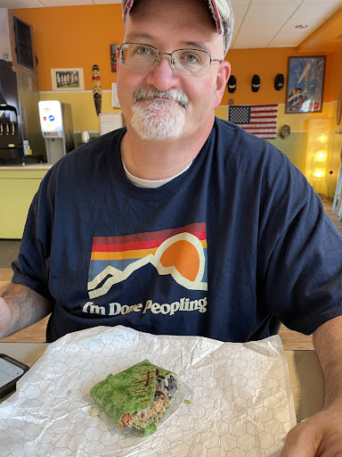 Photo of Longboards Wraps & Bowls - 106 S 7th St, St Joseph, MO 64501