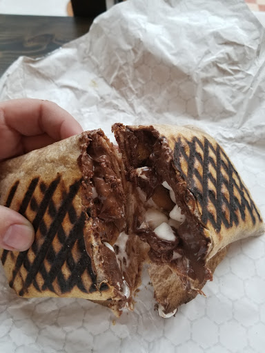 Photo of Longboards Wraps & Bowls - 106 S 7th St, St Joseph, MO 64501