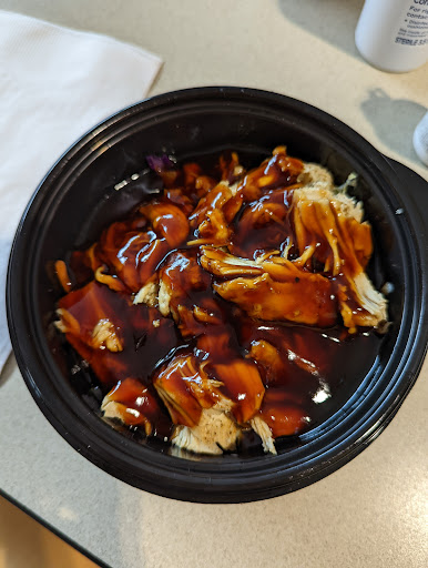 Photo of Longboards Wraps & Bowls - 106 S 7th St, St Joseph, MO 64501