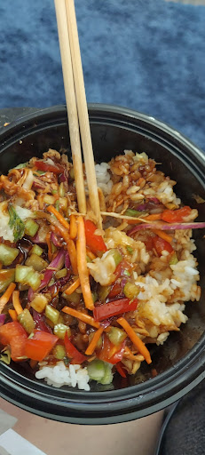 Photo of Longboards Wraps & Bowls - 106 S 7th St, St Joseph, MO 64501