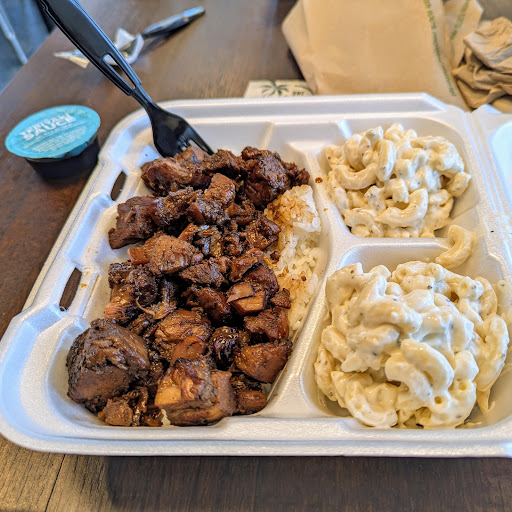 Photo of Hawaiian Bros Island Grill - 2204 N Belt Hwy, St Joseph, MO 64506