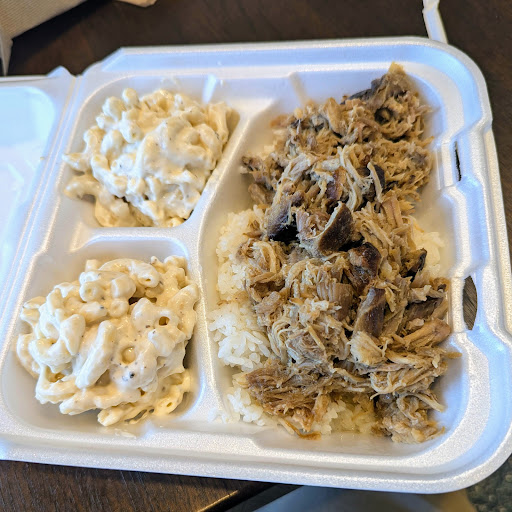 Photo of Hawaiian Bros Island Grill - 2204 N Belt Hwy, St Joseph, MO 64506