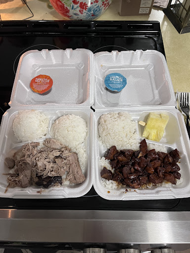 Photo of Hawaiian Bros Island Grill - 2204 N Belt Hwy, St Joseph, MO 64506