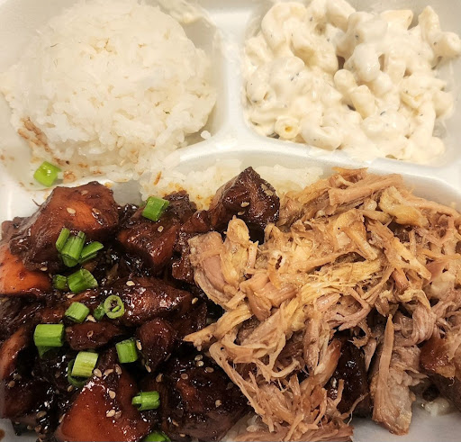 Photo of Hawaiian Bros Island Grill - 2204 N Belt Hwy, St Joseph, MO 64506