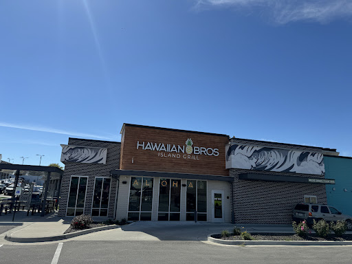 Photo of Hawaiian Bros Island Grill - 2204 N Belt Hwy, St Joseph, MO 64506