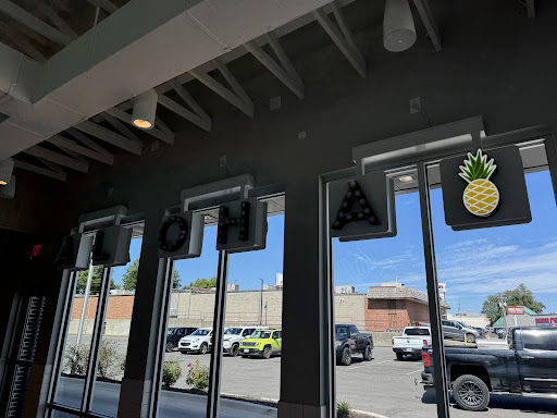 Photo of Hawaiian Bros Island Grill - 2204 N Belt Hwy, St Joseph, MO 64506