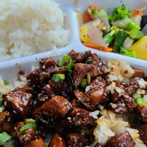 Photo of Hawaiian Bros Island Grill - 2204 N Belt Hwy, St Joseph, MO 64506