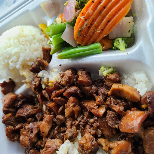 Photo of Hawaiian Bros Island Grill - 2204 N Belt Hwy, St Joseph, MO 64506