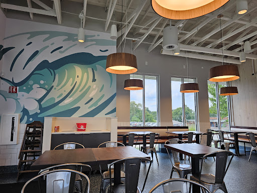 Photo of Hawaiian Bros Island Grill - 2204 N Belt Hwy, St Joseph, MO 64506