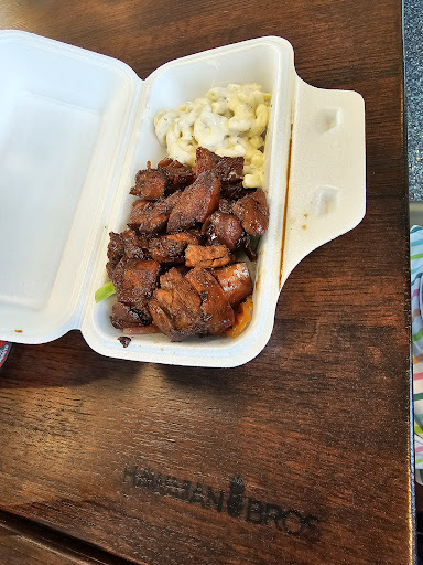 Photo of Hawaiian Bros Island Grill - 2204 N Belt Hwy, St Joseph, MO 64506