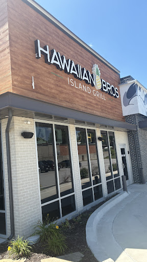 Photo of Hawaiian Bros Island Grill - 2204 N Belt Hwy, St Joseph, MO 64506