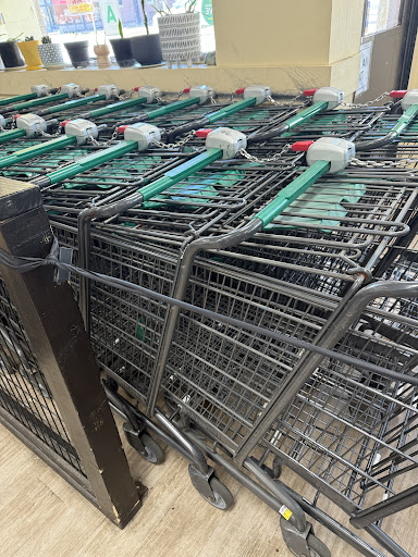 Photo of Jay International Food Co - 3172 S Grand Blvd, St. Louis, MO 63118