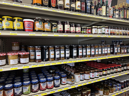 Photo of Jay International Food Co - 3172 S Grand Blvd, St. Louis, MO 63118