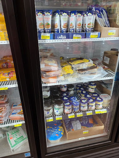 Photo of Jay International Food Co - 3172 S Grand Blvd, St. Louis, MO 63118