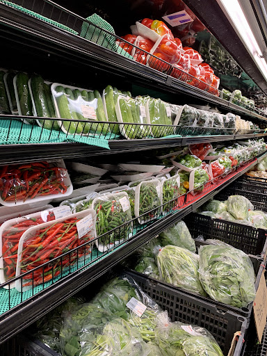 Photo of Jay International Food Co - 3172 S Grand Blvd, St. Louis, MO 63118