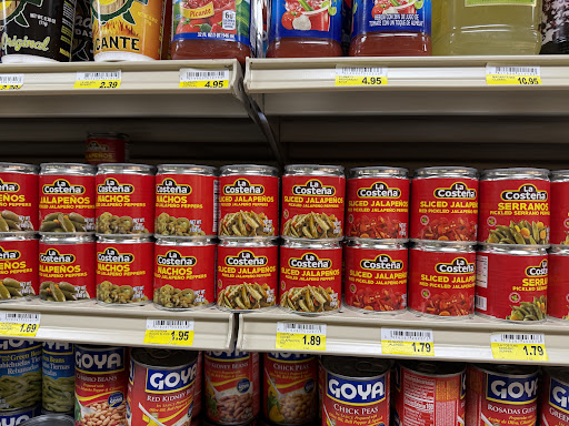 Photo of Jay International Food Co - 3172 S Grand Blvd, St. Louis, MO 63118