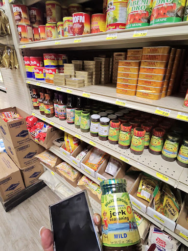 Photo of Jay International Food Co - 3172 S Grand Blvd, St. Louis, MO 63118