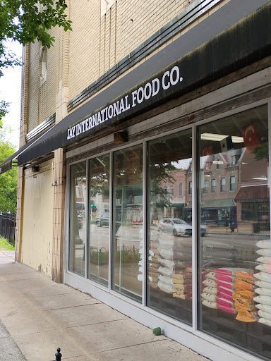 Photo of Jay International Food Co - 3172 S Grand Blvd, St. Louis, MO 63118