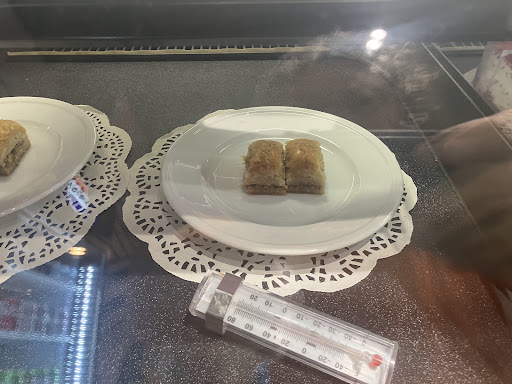 Photo of Grand Mediterranean - 519 N Grand Blvd, St. Louis, MO 63103