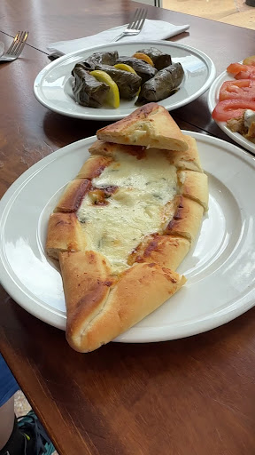 Photo of Grand Mediterranean - 519 N Grand Blvd, St. Louis, MO 63103