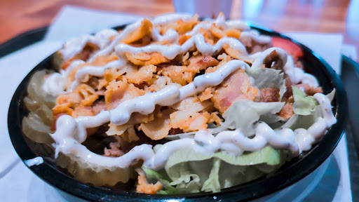 Photo of Grand Mediterranean - 519 N Grand Blvd, St. Louis, MO 63103