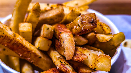 Photo of Grand Mediterranean - 519 N Grand Blvd, St. Louis, MO 63103