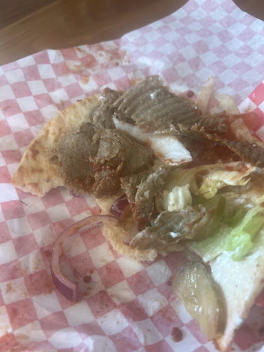 Photo of Grand Mediterranean - 519 N Grand Blvd, St. Louis, MO 63103