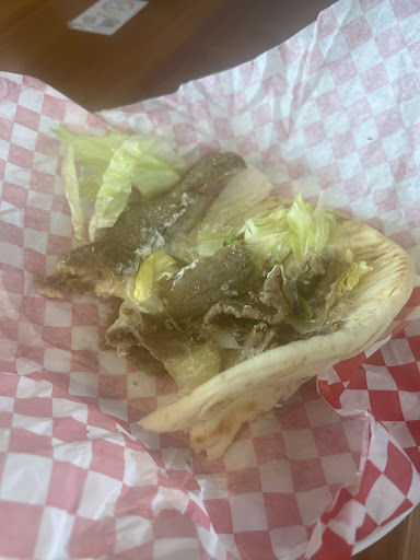 Photo of Grand Mediterranean - 519 N Grand Blvd, St. Louis, MO 63103