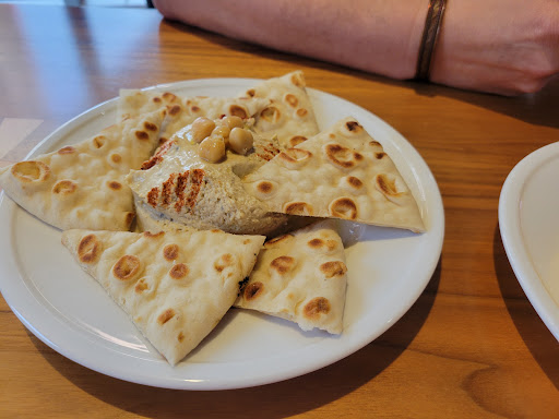 Photo of Grand Mediterranean - 519 N Grand Blvd, St. Louis, MO 63103