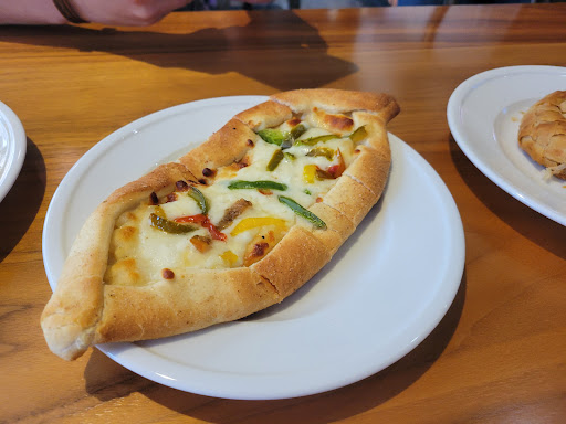 Photo of Grand Mediterranean - 519 N Grand Blvd, St. Louis, MO 63103