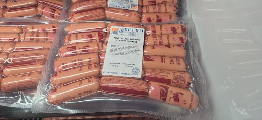 Photo of International Market Gyro/Döner - 8820 Gravois Rd, Affton, MO 63123