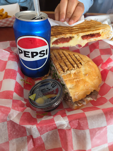 Photo of International Market Gyro/Döner - 8820 Gravois Rd, Affton, MO 63123