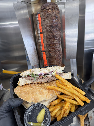 Photo of International Market Gyro/Döner - 8820 Gravois Rd, Affton, MO 63123