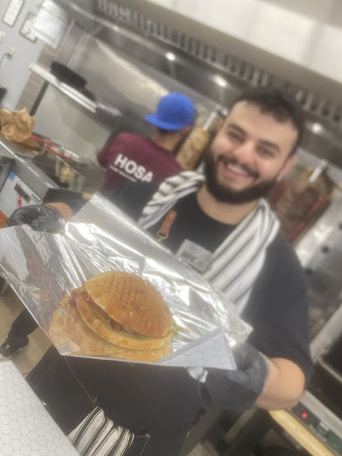 Photo of International Market Gyro/Döner - 8820 Gravois Rd, Affton, MO 63123