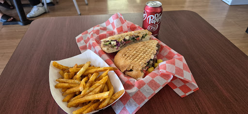 Photo of International Market Gyro/Döner - 8820 Gravois Rd, Affton, MO 63123