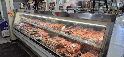 Photo of International Market Gyro/Döner - 8820 Gravois Rd, Affton, MO 63123