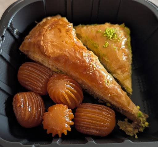 Photo of International Market Gyro/Döner - 8820 Gravois Rd, Affton, MO 63123