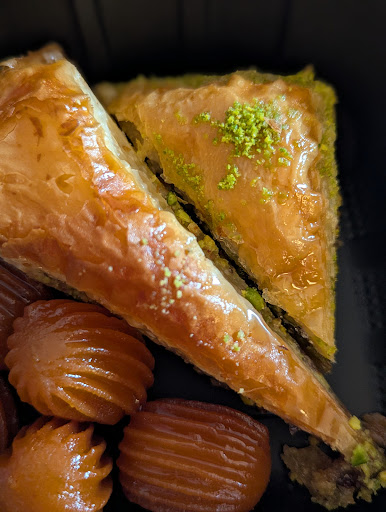 Photo of International Market Gyro/Döner - 8820 Gravois Rd, Affton, MO 63123