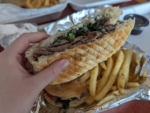 Photo of International Market Gyro/Döner - 8820 Gravois Rd, Affton, MO 63123