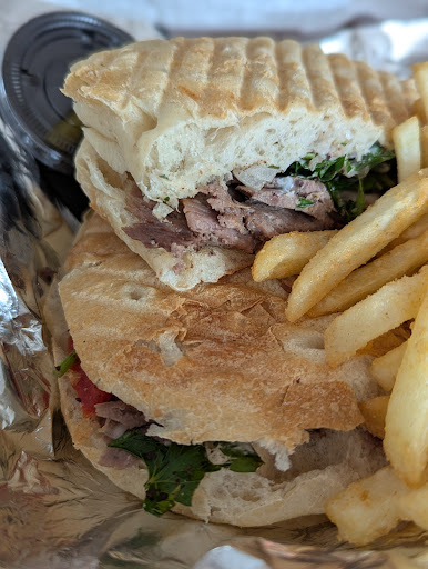 Photo of International Market Gyro/Döner - 8820 Gravois Rd, Affton, MO 63123