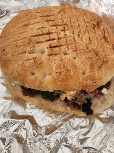 Photo of International Market Gyro/Döner - 8820 Gravois Rd, Affton, MO 63123