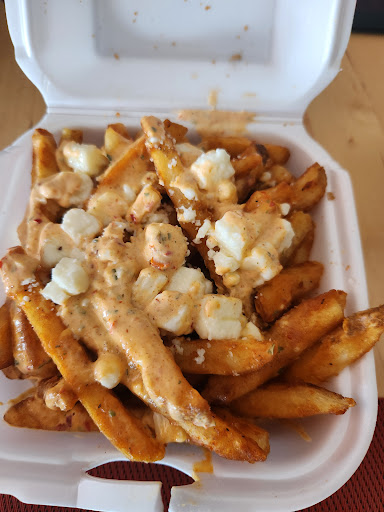 Photo of International Market Gyro/Döner - 8820 Gravois Rd, Affton, MO 63123