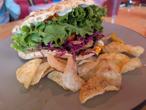 Photo of Balkan Treat Box - 8103 Big Bend Blvd, Webster Groves, MO 63119