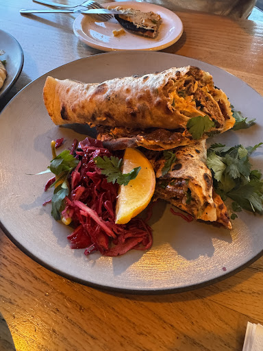 Photo of Balkan Treat Box - 8103 Big Bend Blvd, Webster Groves, MO 63119