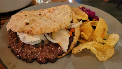 Photo of Balkan Treat Box - 8103 Big Bend Blvd, Webster Groves, MO 63119