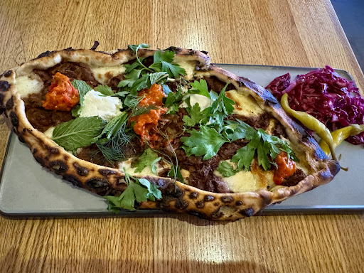 Photo of Balkan Treat Box - 8103 Big Bend Blvd, Webster Groves, MO 63119