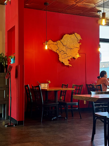 Photo of Balkan Treat Box - 8103 Big Bend Blvd, Webster Groves, MO 63119