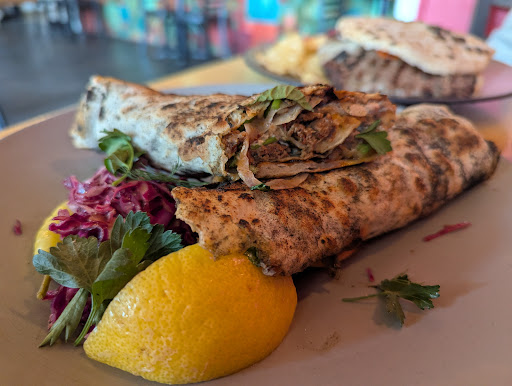 Photo of Balkan Treat Box - 8103 Big Bend Blvd, Webster Groves, MO 63119